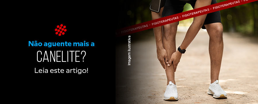 O que é canelite? Blog Sportllux